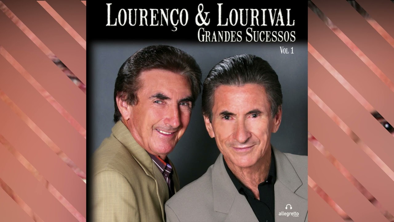 Vingança do Caçador - Lourenço e Lourival