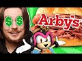 Riding Arby's Beef to the GREEN STUFF - Sonic Heroes