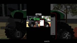 indian bike #new monster car cheat code #viral short gaming video