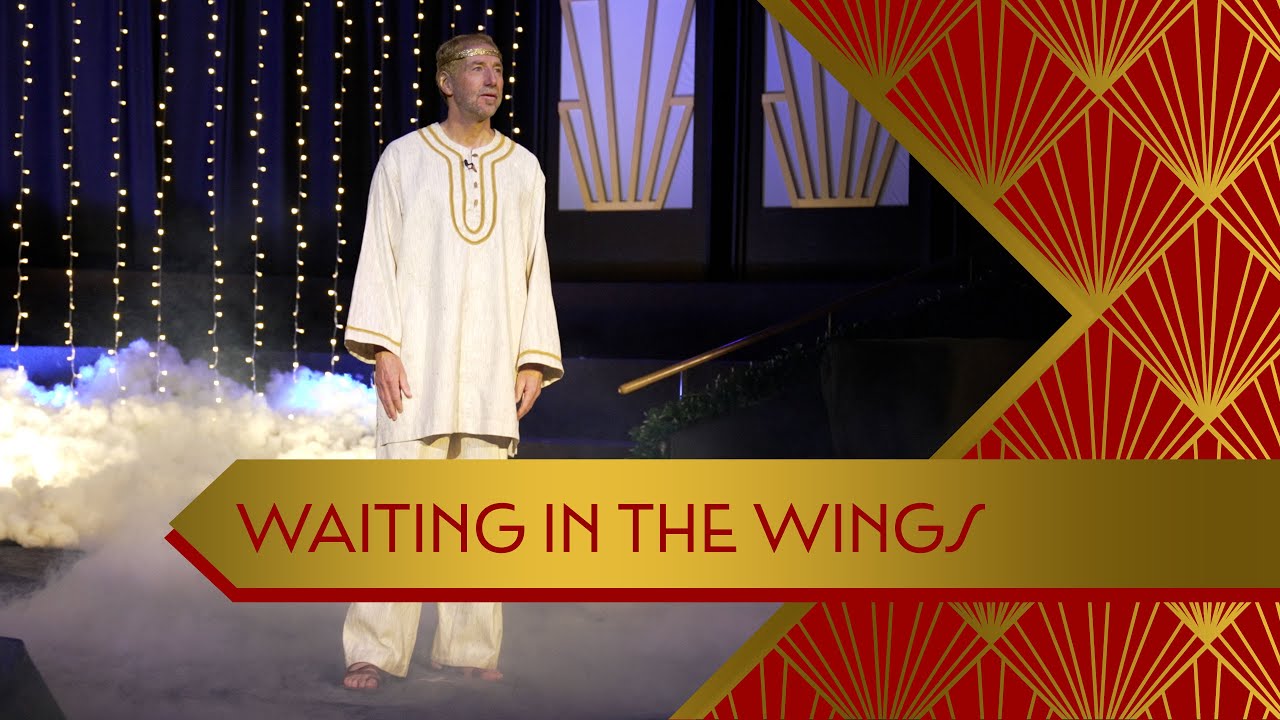 Waiting in the Wings - YouTube