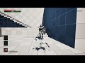 Citizen pain  invisibility cloak and back stab  devlog 25052024