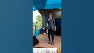 NO MONEY IS NO GIRL Bersama RAY LUBIS