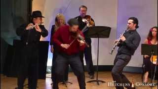 Meet the Hutchins short version