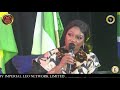 AMB PRINCESS JEWEL ADDRESSES AFRICA CORPORATE CONNECT