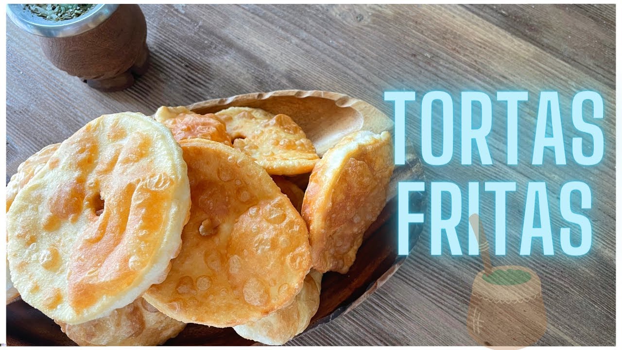 Como Hacer Tortas Fritas SIN Grasa YouTube