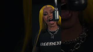 @Cardib From The Block - Enough (Miami) 🎙️