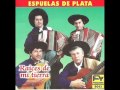 Espuelas de Plata - Enganchados