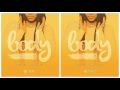 Eugy ft Mr. Eazi - Body [Prod. by Team Salut]