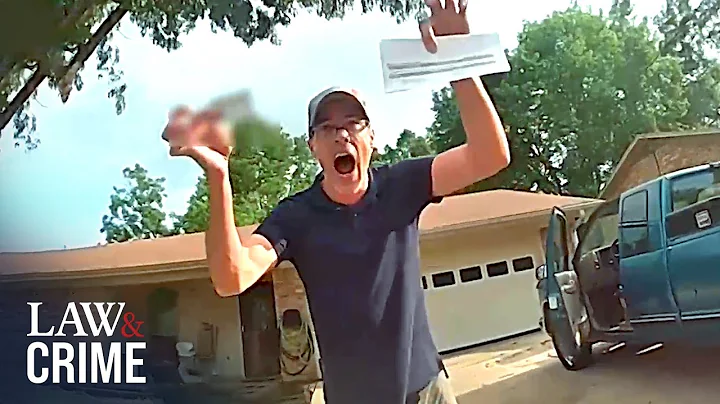 6 Wild Traffic Stops That Went 0 to 100 Really Fast — Caught On Bodycam