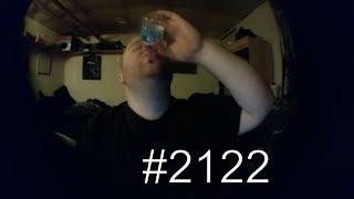 Thumbnail for Jon Drinks Water #2122