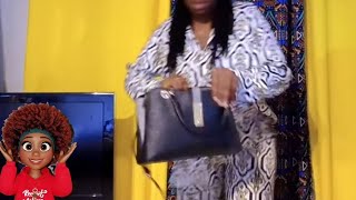 Ambiance À La Clinique Ce Dimanche... Paa Souffo Vs Mbong Mendzui