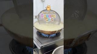 Đi học nấu ăn ở nhà văn hóa phụ nữ tập 2 #babykopohome
