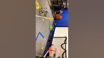 Vex Spin Up Autonomous code