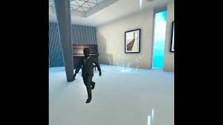 Waajoo VR suites demo screenshot 1