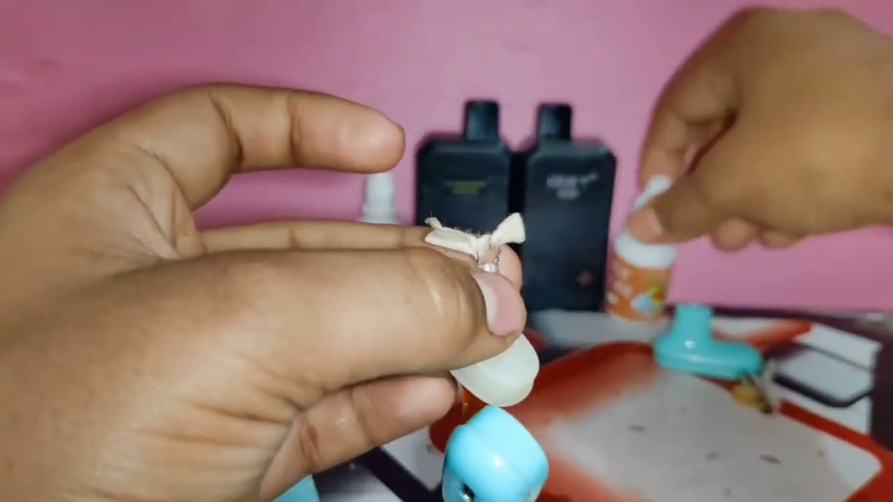 Я покупаю полный комплект для ремонта вейпа #вейп #дым #кальян #новый #вейп