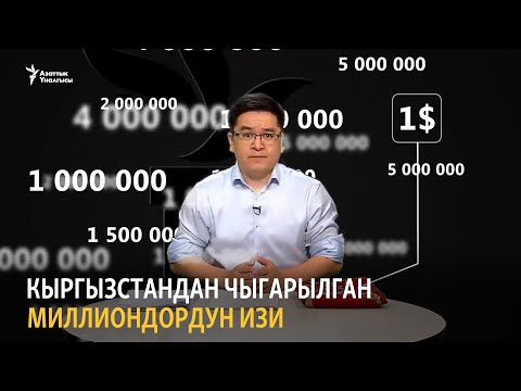 Video: Кантип каракчылардын же бейбаштардын курмандыгы болуп калбоо керек