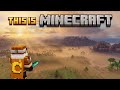 This is YOUR Ultimate Forever World in Minecraft!