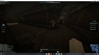 murder mystery moment VimeWorld
