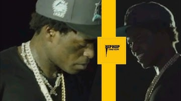 Kodak Black - Rolling Loud Miami 2023 ReCap