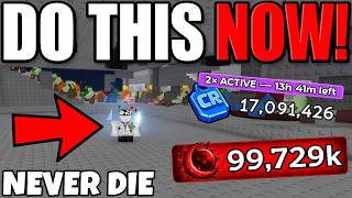 All *NEW* Working GLITCHES In Survive Zombie Arena! screenshot 1