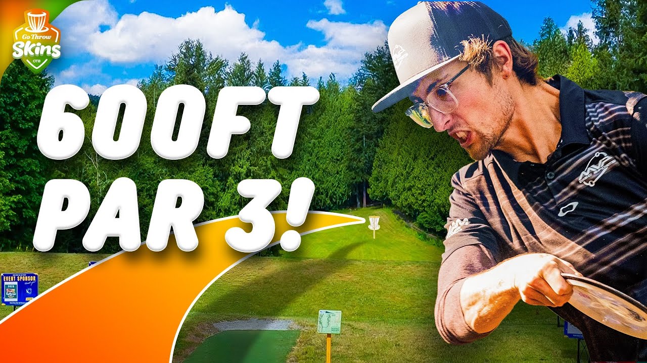 Skins at Kayak Point | F9 | Ep #142