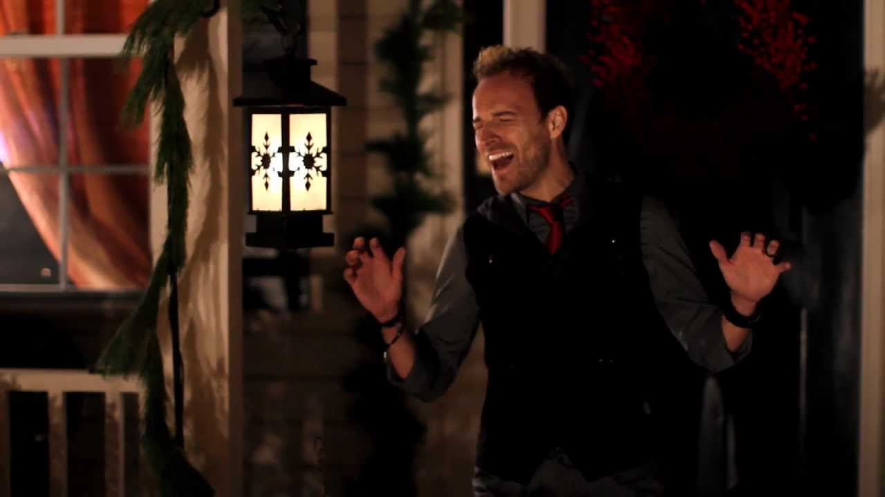 Jason Bare - HAVE YOU HEARD? (Official Video)