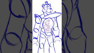 Freddy Sassbear | FNAF Security Breach
Audio by: itssampai on tiktok
Characters from FNAF Security Breach
Have some fun tiktoks while I figure out my next few animations/animatics! Keep an eye out for more content soon! Freddy Sassbear | FNAF Security Breach