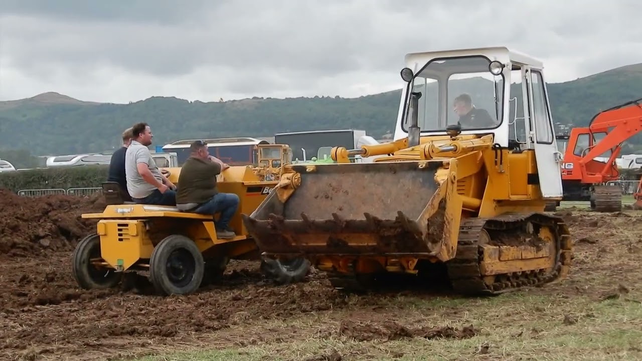 Welland Steam Rally 23