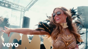 ST Studios - Rave Elements (Official Music Video)