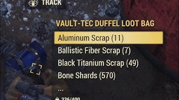 Fallout 76 workshop PvP