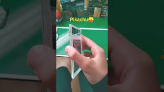 PIAKCHU! #pokemon #pokemoncards