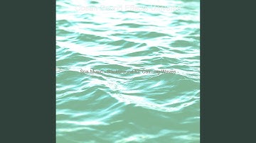 Modish Backdrops for Relaxing Oceans