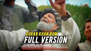 Khaie Drama Background Music | Durab Khan Theme Music Full Version