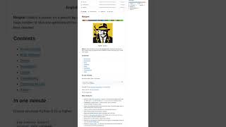 🔥 Скрытые возможности GitHub - soxoj/maigret для OSINT! #open-source #python