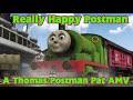 Percy Really Happy Postman A Thomas And Friends Postman Pat AMV 