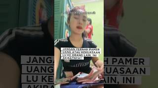 Gausah flexing duit lu!! Full on YT@suliantoindriaputra  #suliantoindriaputra #uang #mindset #power