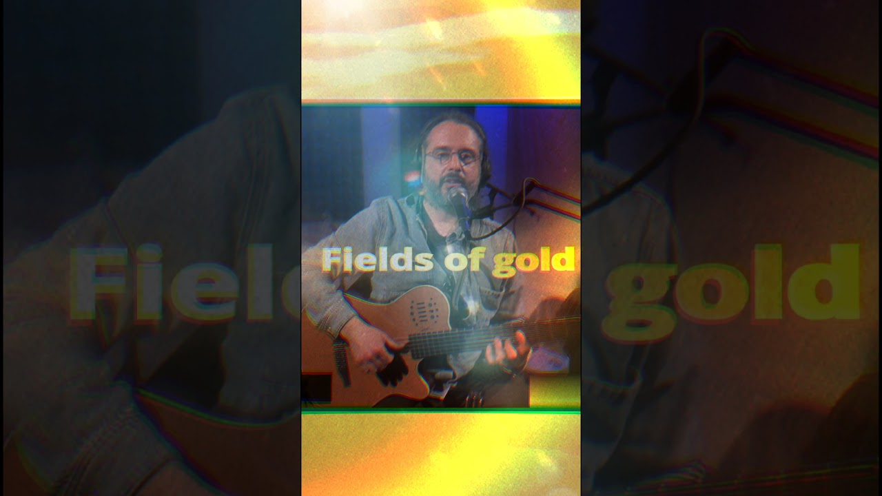 Fields of gold 