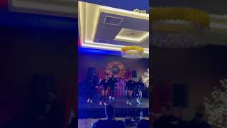 The PSK at MC palace Hotel Cyprus | Choreography by Jinnxx