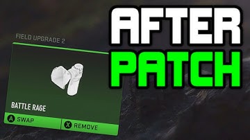 Insane Unlimited Battle Rage Glitch After Patch! | MW2