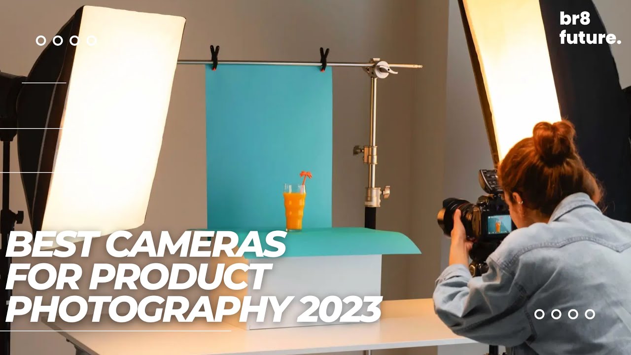 The Best Streaming Cameras 2023 » Pro Photo Studio, Product Photography, Miami Product Photography, Product Photography