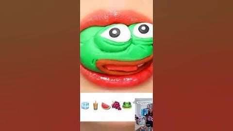 Which phone do you think?! 👀📱🤔  Triple Charm #Shorts