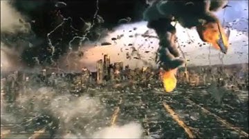 World in Conflict - Soviet Assault  (Hell March 3 Music Video HD)