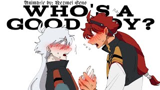 Who's a good boy? - MiorinexSuletta/MobileSuitGundam:The WitchfromMercury animatic(read description)