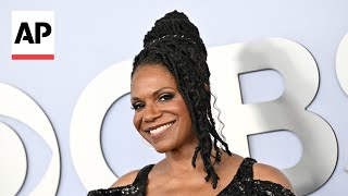 Tony Awards 2025: AP interviews with the nominees
