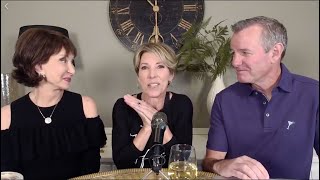 Where Is Former QVC Host Kathy Levine | ON-AIR WITH JUDY