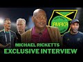 MICHAEL RICKETTS EXCLUSIVE: RUDOLPH SPEID UPDATE! WCQ &amp; REGGAE BOYZ