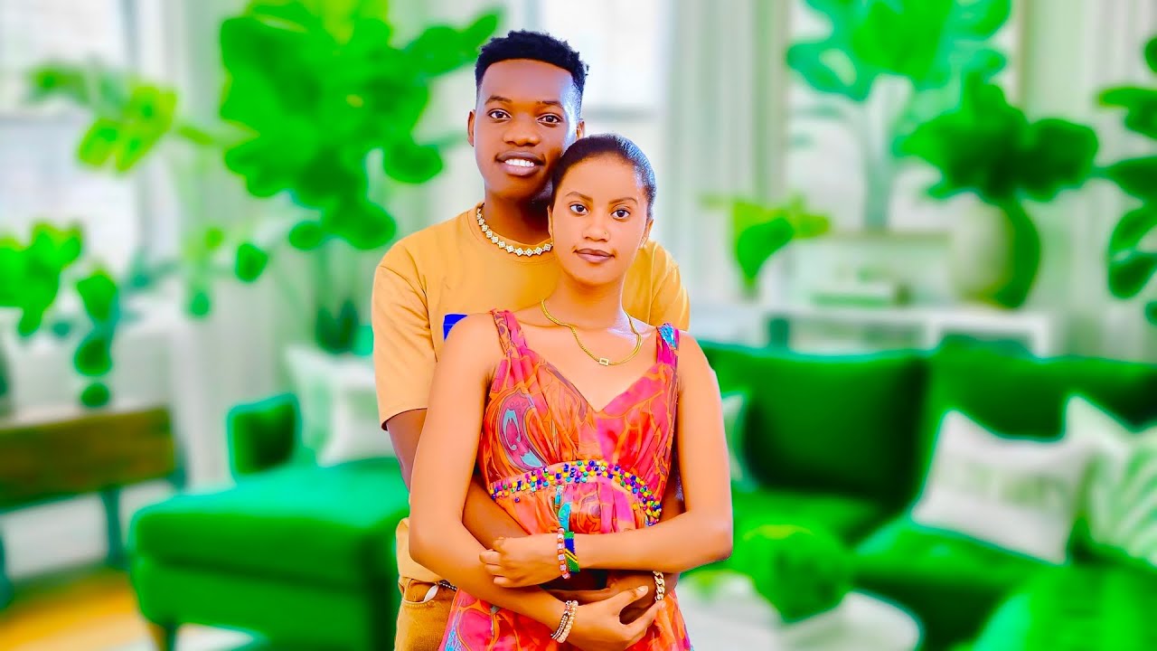 PENZI LA MWANACHUO [ broken heart💔]            Full move