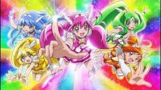 Glitter Force Dress Up Which Look Is The Best? Fun Game Nuhas Gaming World