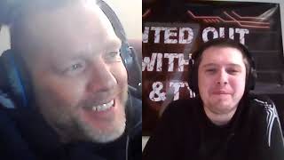 TNA Star Johnny Devine Interview