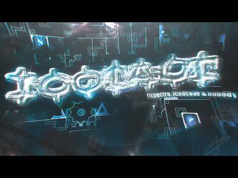 Icotact By Ozpectro & More [Extreme demon]